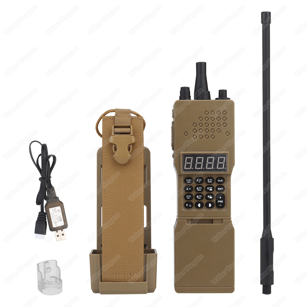 WST Electric BB Loader Auto BB Filler PRC152 Radio Model