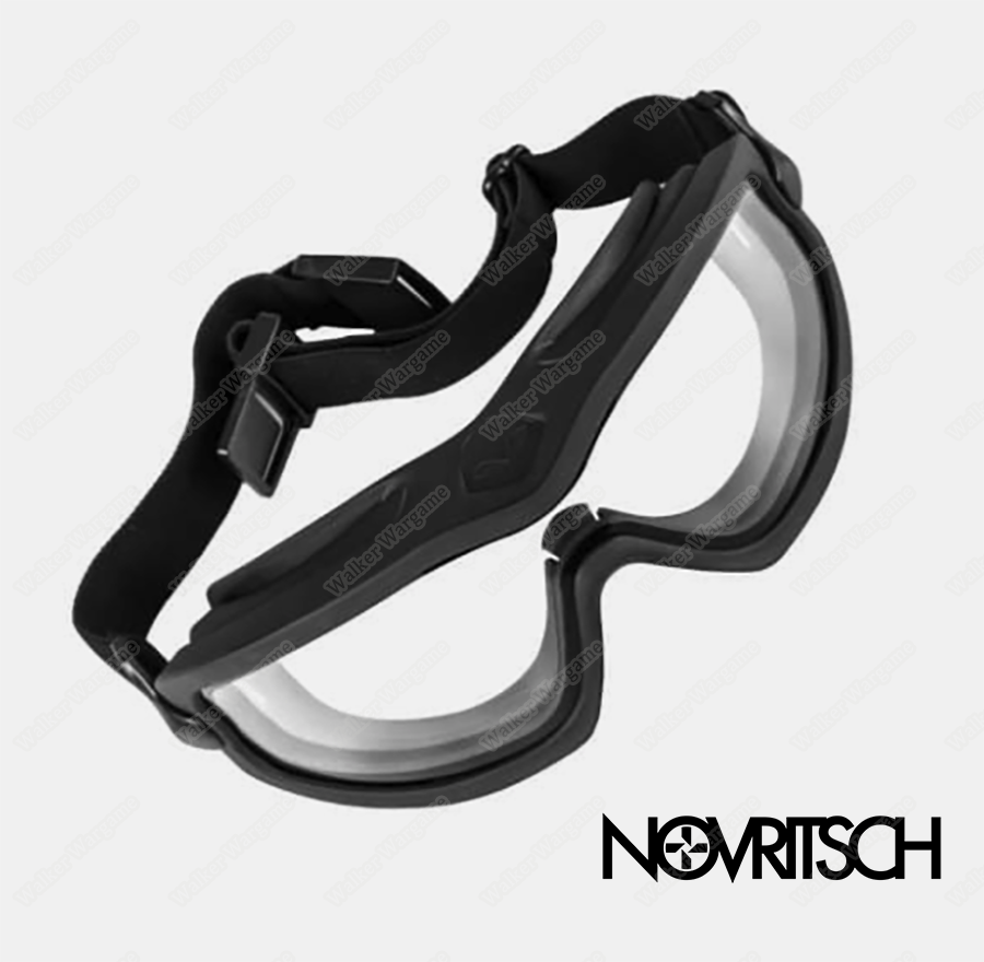 Novritsch Antifog Safety Goggles Large