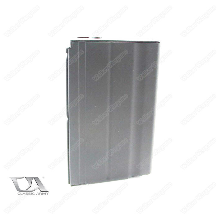 Classic Army SA58 CA58 Mid Cap Mag 120Rds