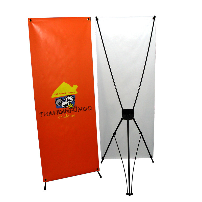 XFrame Banners 800mm(W) x 1800mm(H)