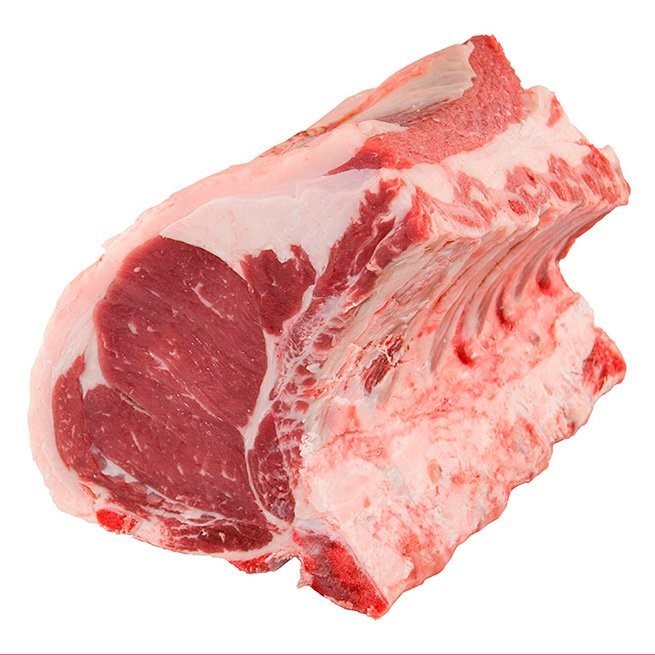 Lomo de vaca gallega