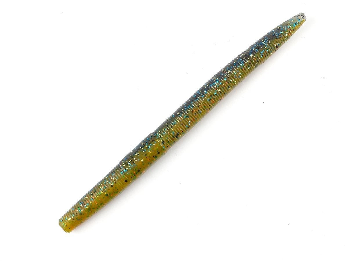 Senko Style Soft Plastic Fishing Worms Dolittle and Fishmore