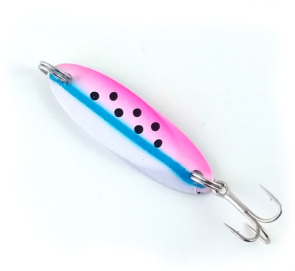 Snapper Zapper Dolittle and Fishmore Fishing Lures and Soft Plastic