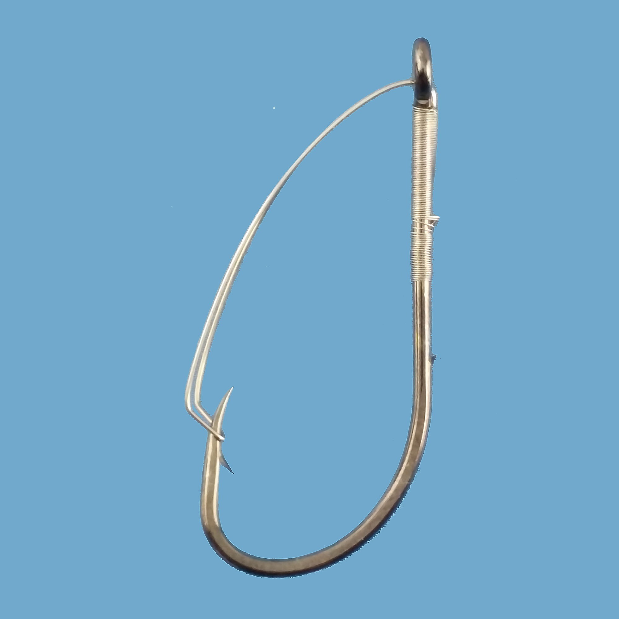 Weedless Hooks Dolittle and Fishmore Fishing Lures and Soft Plastic