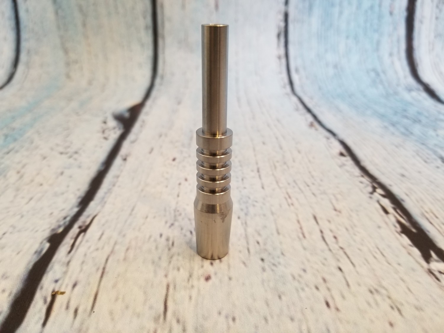 Titanium Nectar Collector Nail