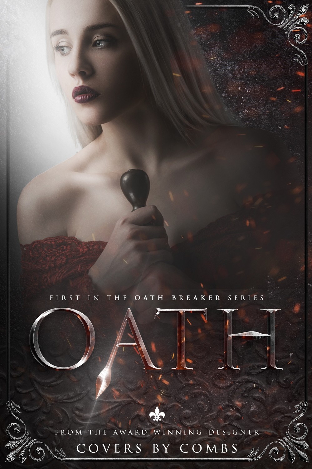 Oath Breaker (Set of 3)