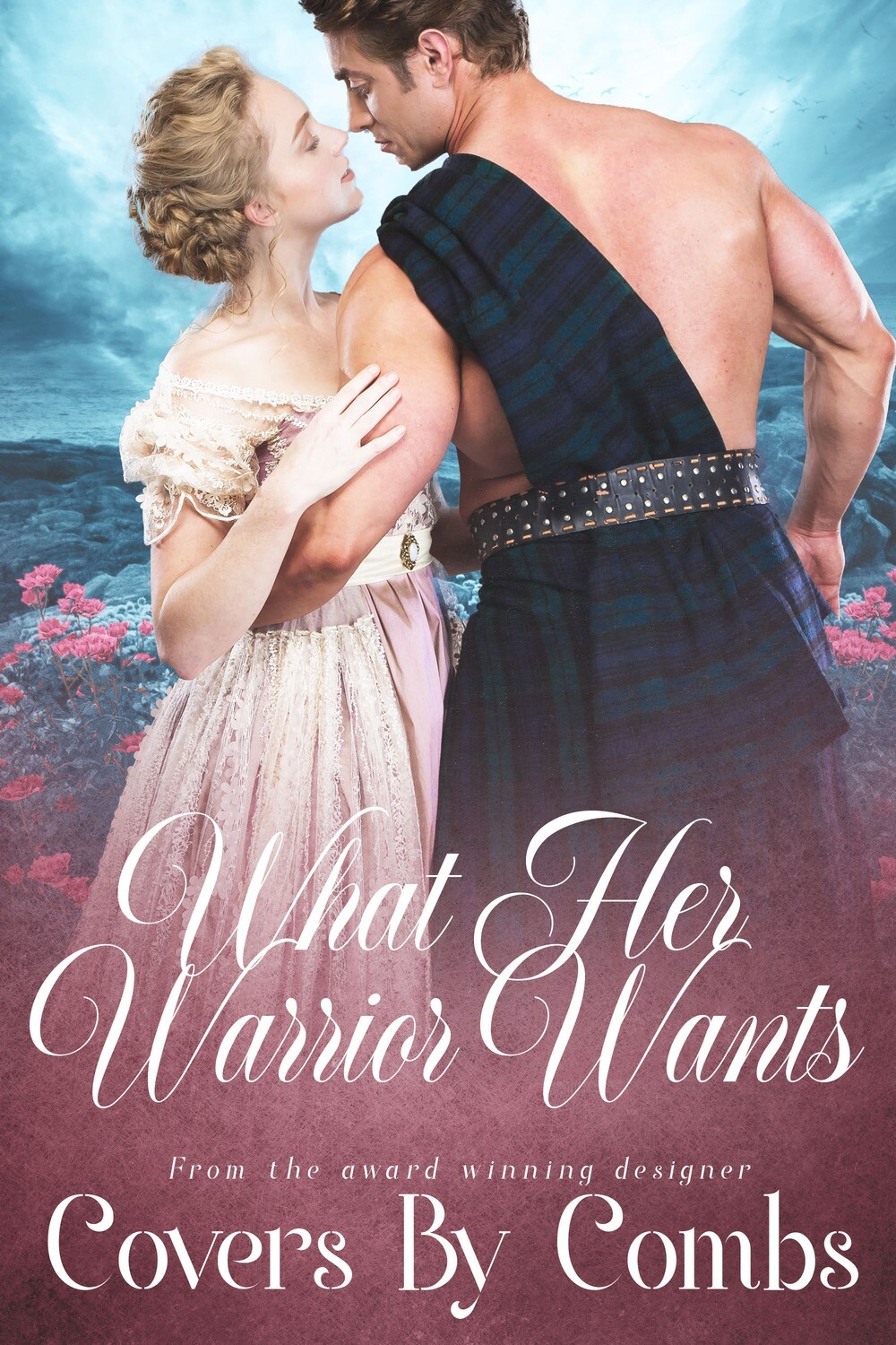 What Her Warrior Wants