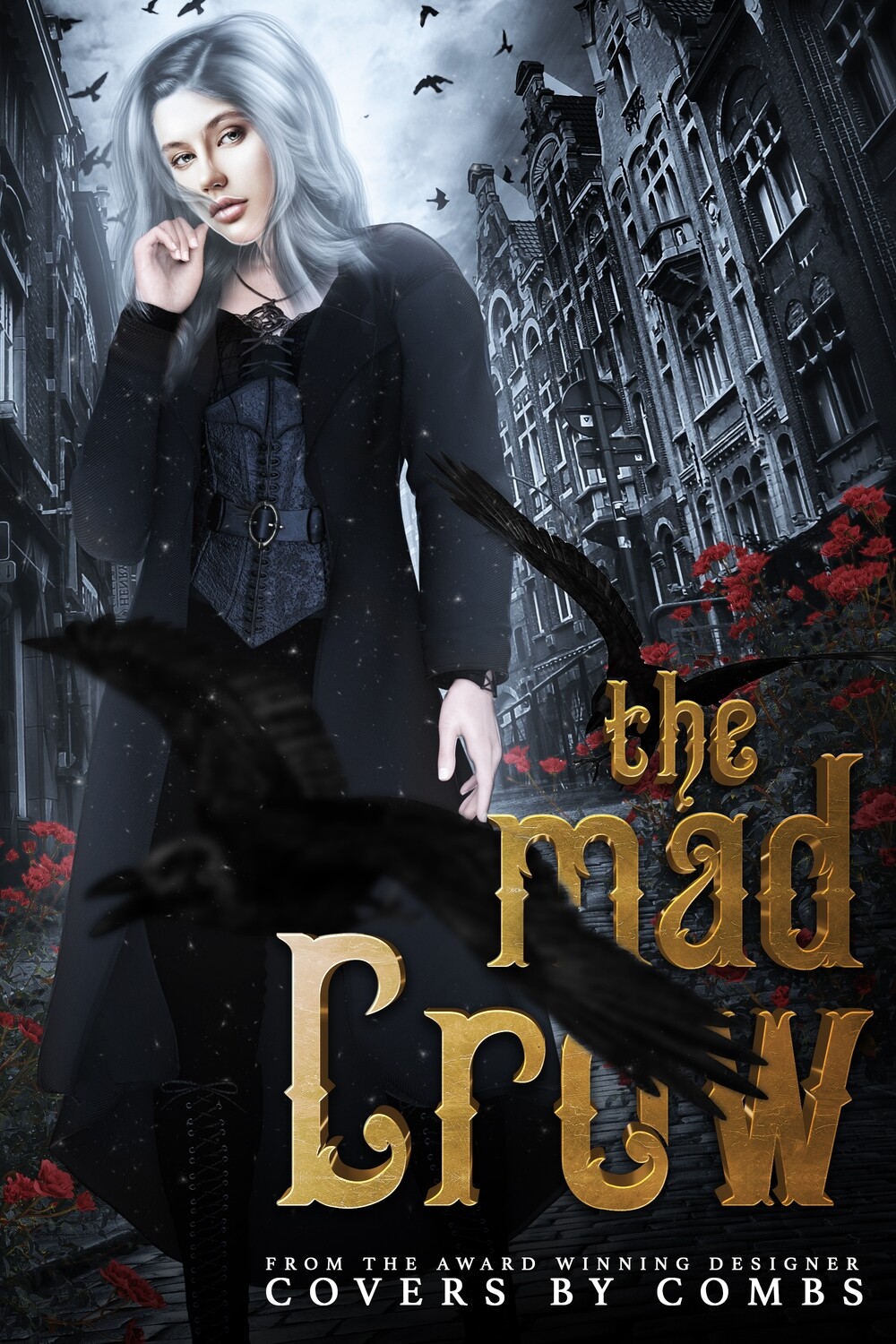 The Mad Crow