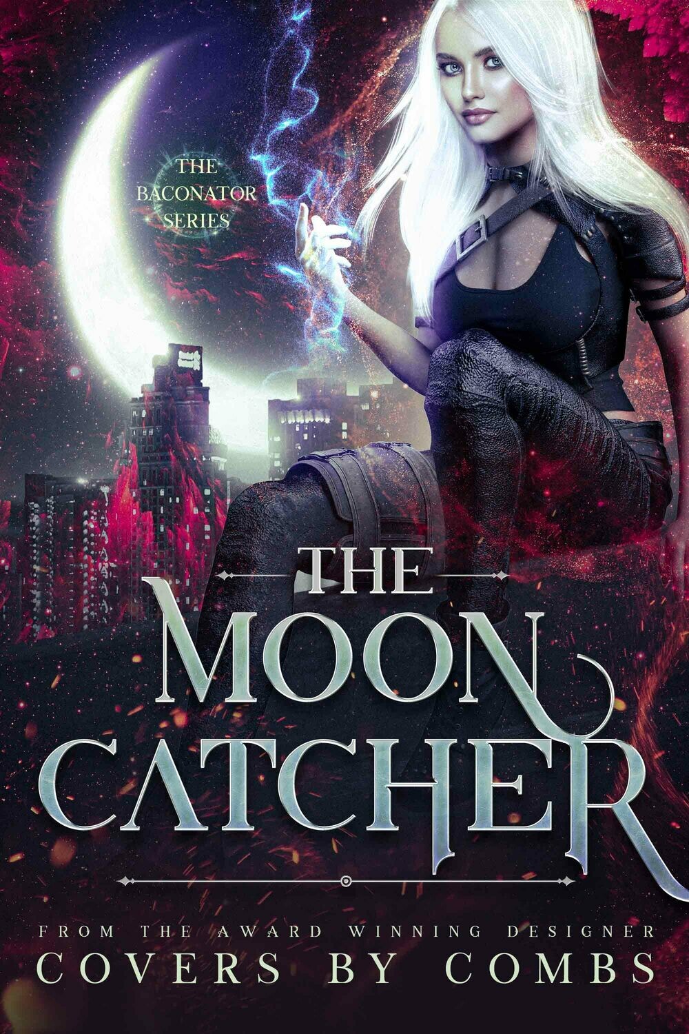 The Moon Catcher