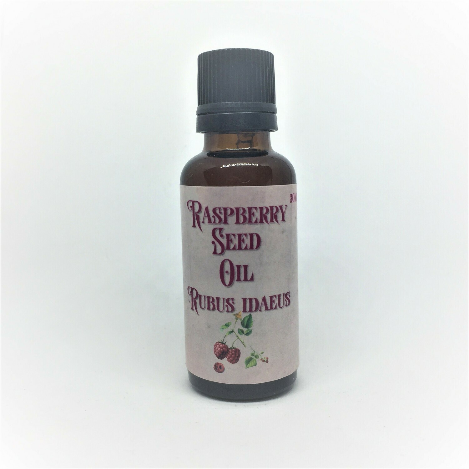Raspberry Seed Oil Our Natural Products TAP
