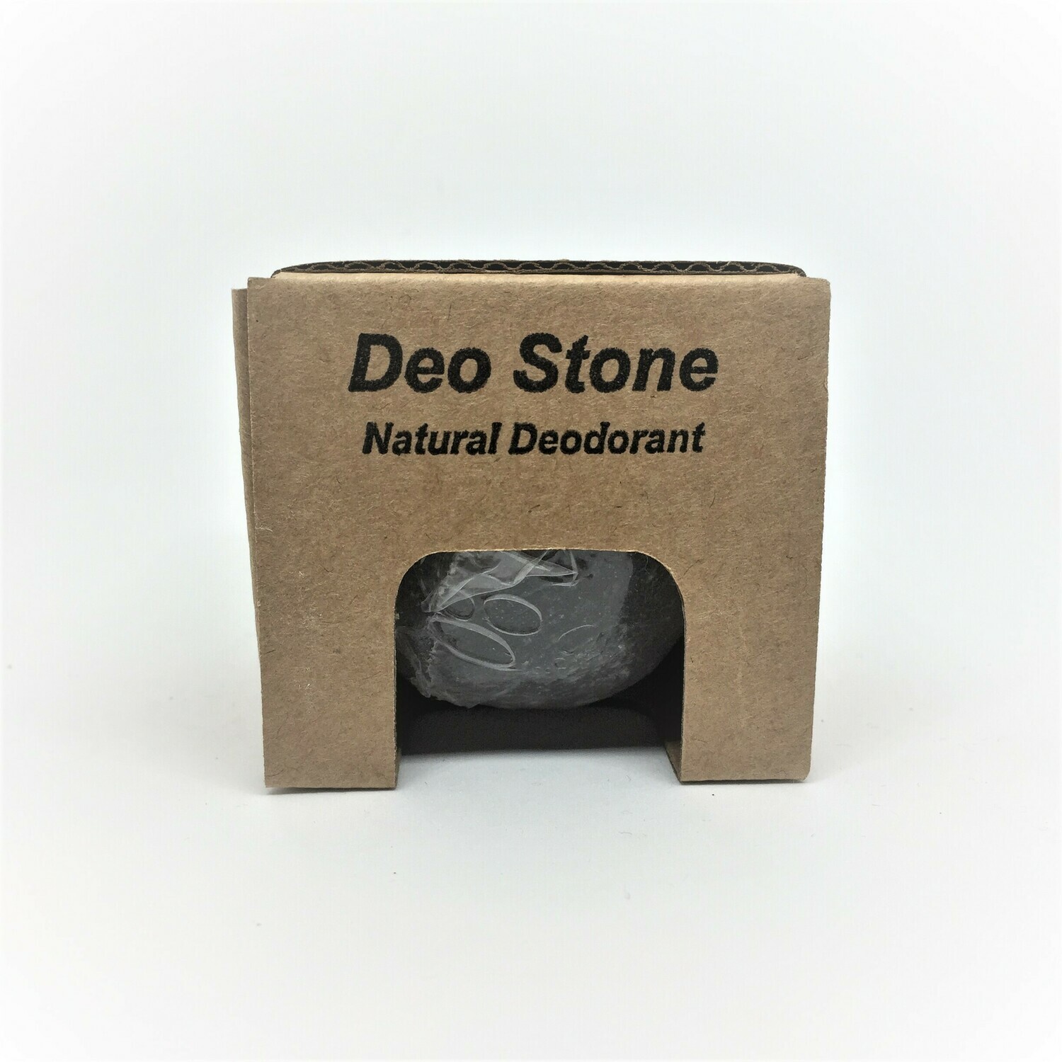 Deodorant Stone Our Natural Products TAP