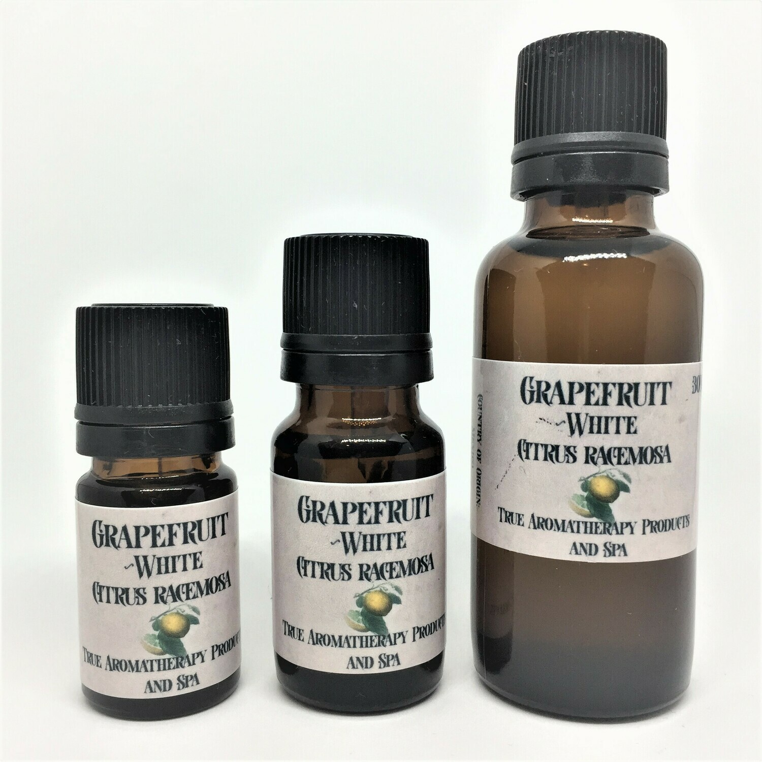 Grapefruit Our Natural Products TAP