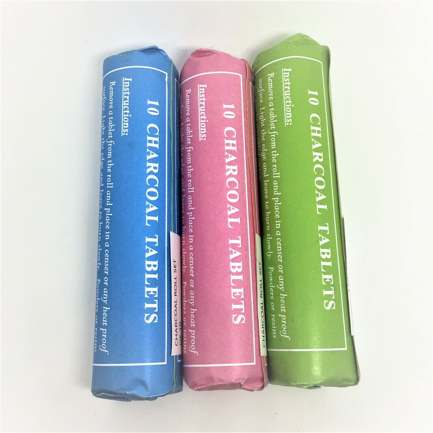 Charcoal Tablets Our Natural Products TAP