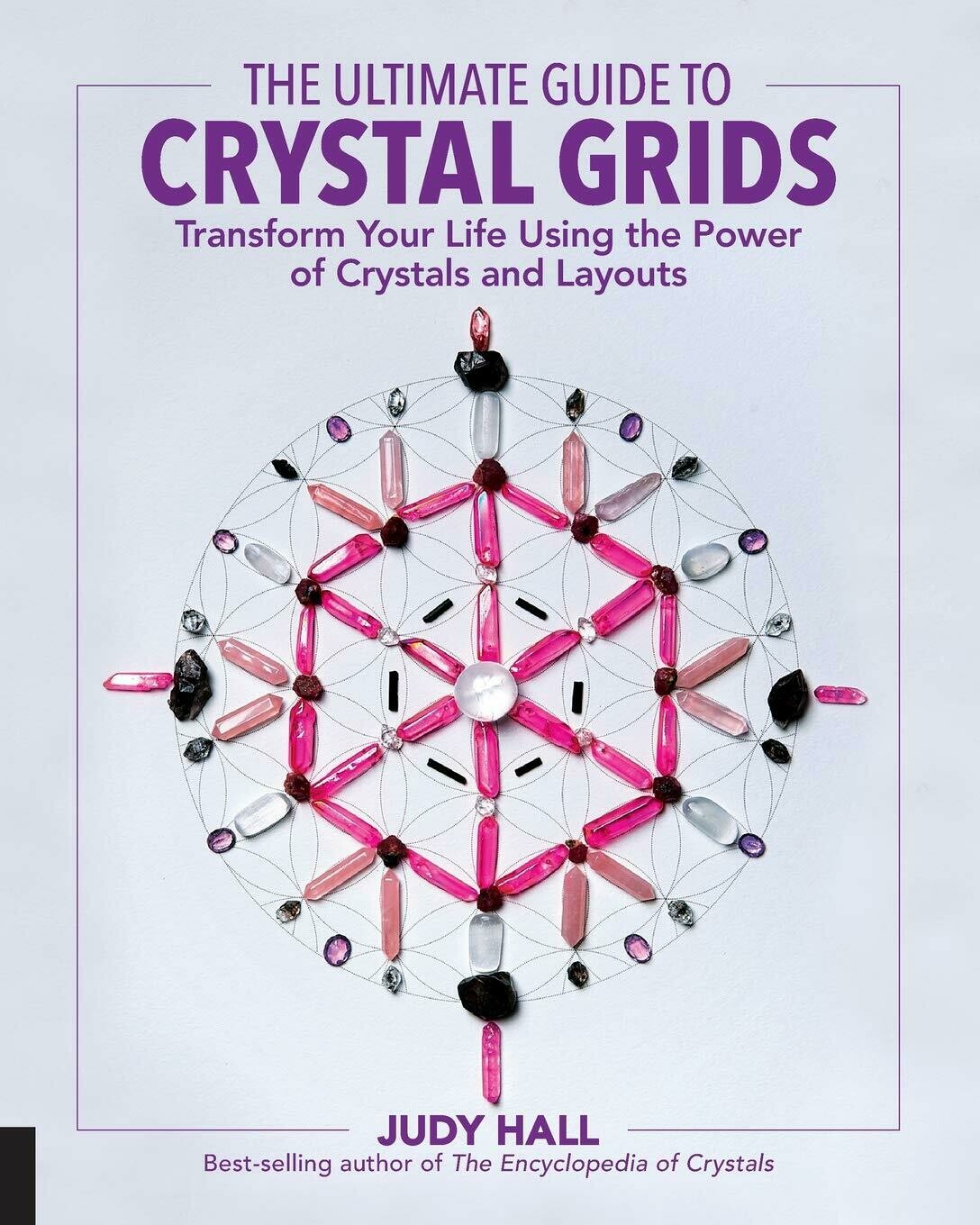 The Ultimate Guide to Crystal Grids Our Natural Products TAP