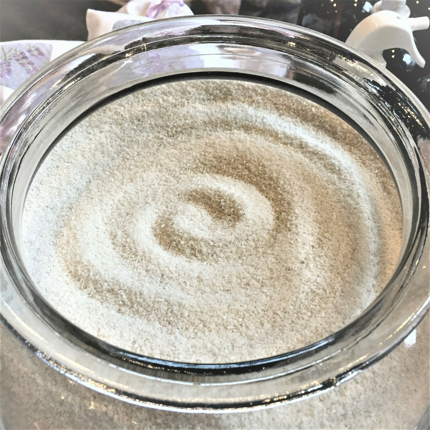 Bulk Breton Bath Salts Our Natural Products TAP
