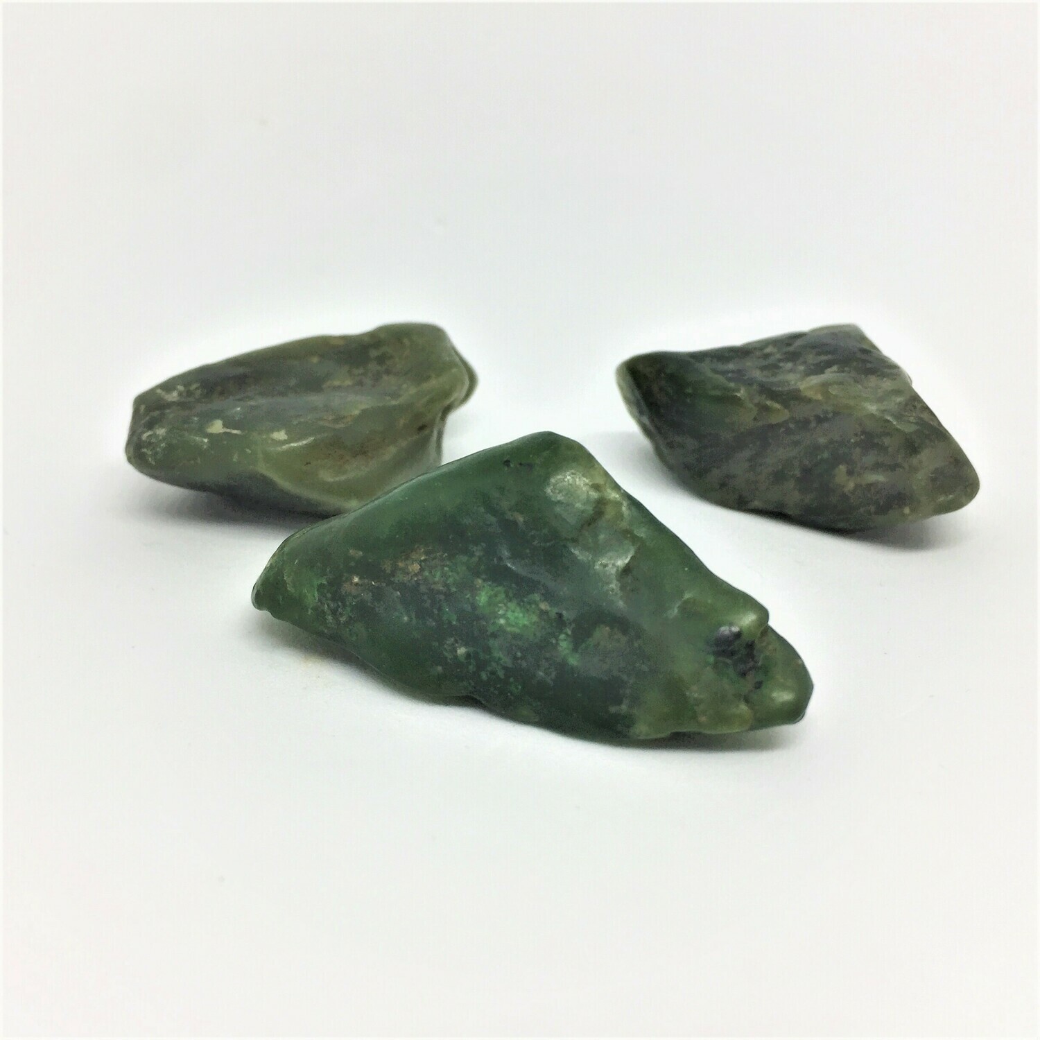 BC Jade Our Natural Products TAP