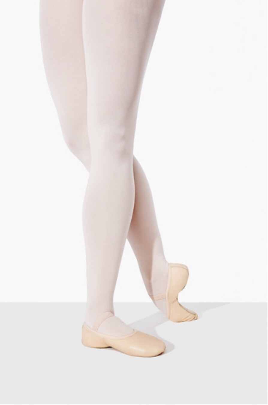 Capezio Lily Child Ballet Shoe