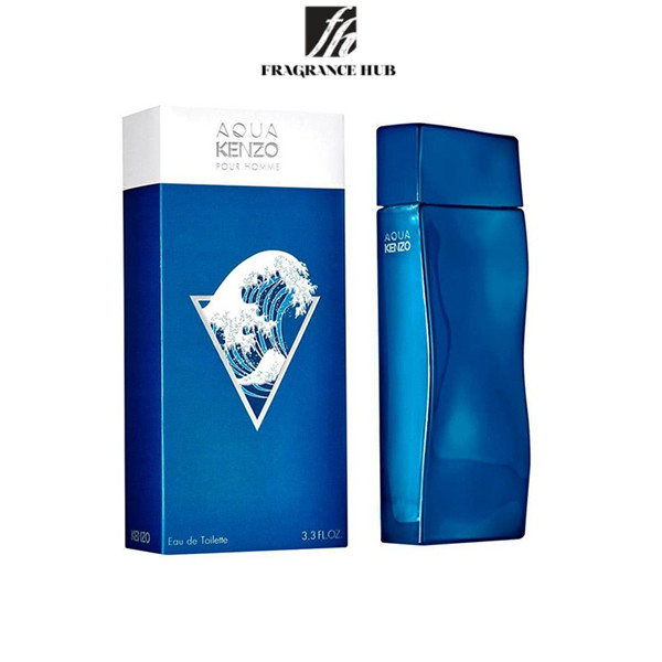 Aqua kenzo edt 50 ml Clearance