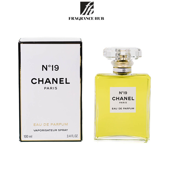 john lewis chanel no 19