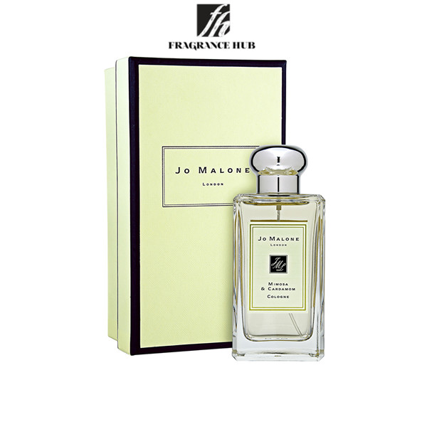[Original] Jo Malone Mimosa & Cardamon Cologne 100ml