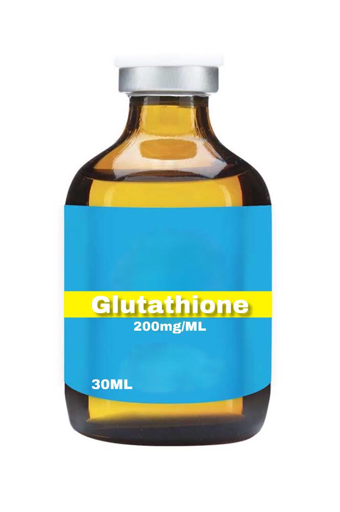 Glutathione Injection Glutathione IV Med Solutions
