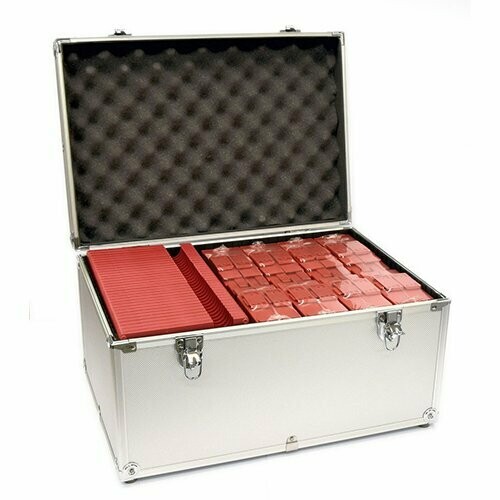 Duplicate Equipment Storage Case