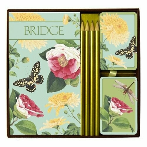 Winterthur Florals Gift Set