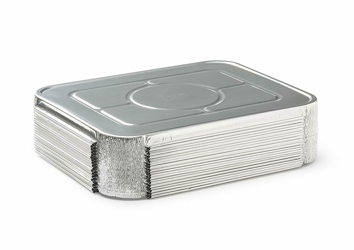 half-size-aluminum-foil-pan-lids