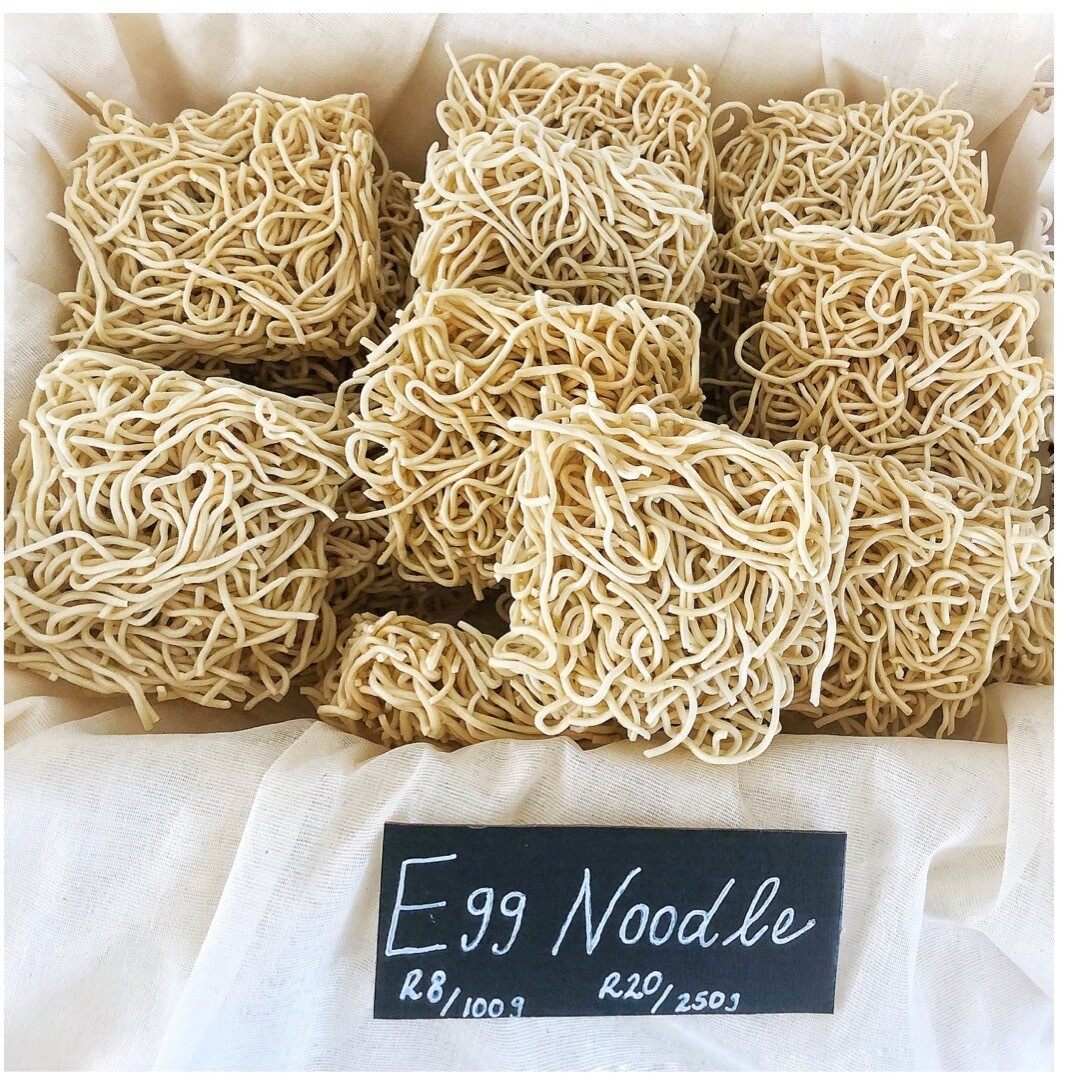 Egg Noodles 500g