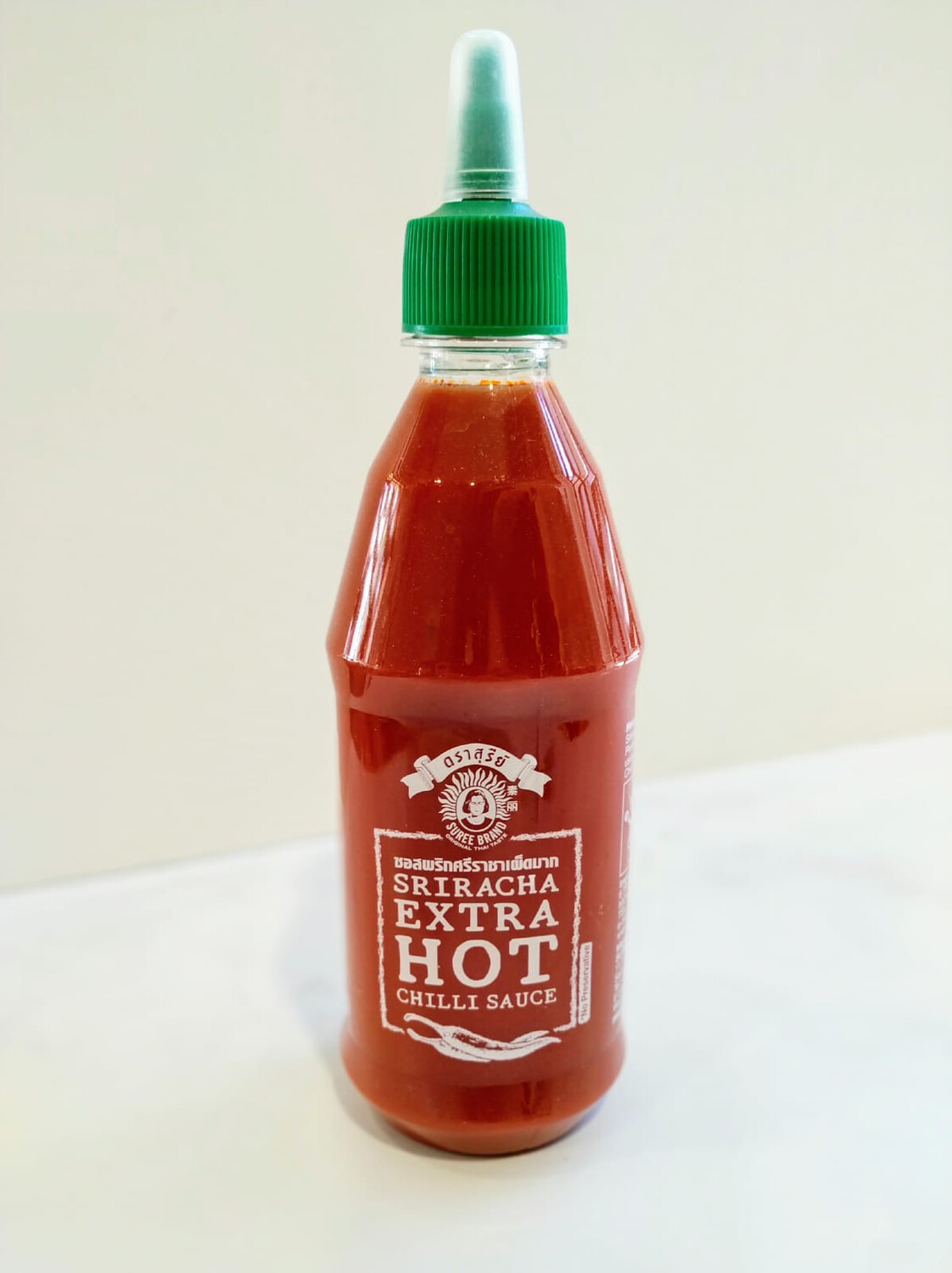 Sriracha Chilli Sauce 435ml