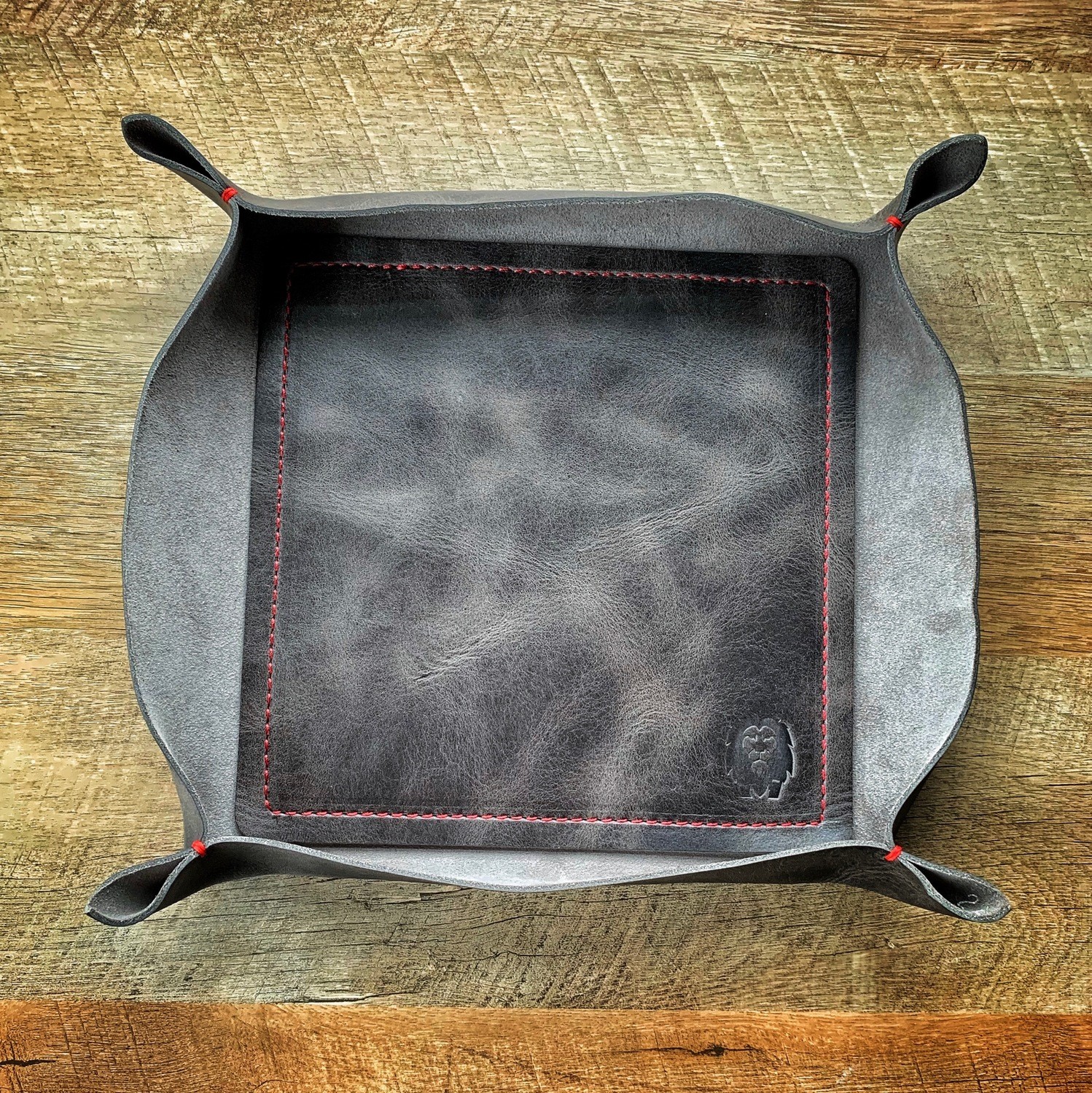 Valet Tray