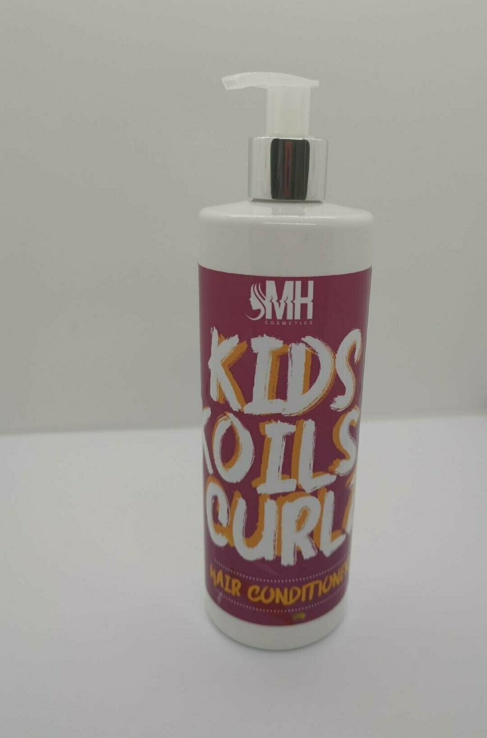 Organic Hair Conditioner For Curly Hair ORGANIC HAIR CONDITIONER 350ML MADE IN THE UK