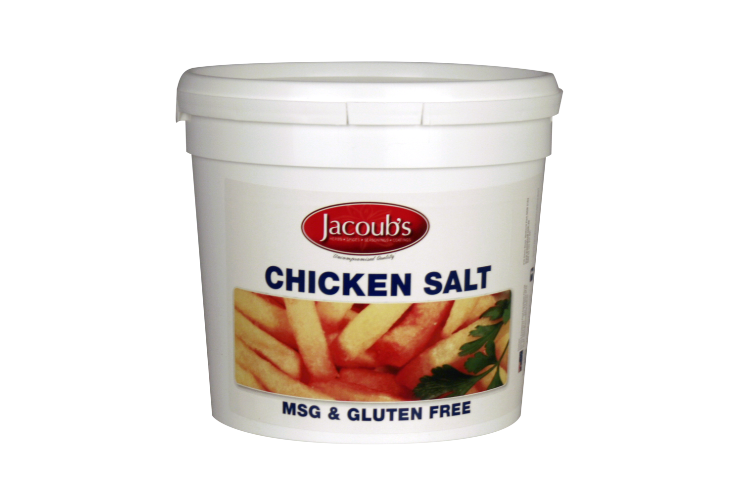 Chicken Salt