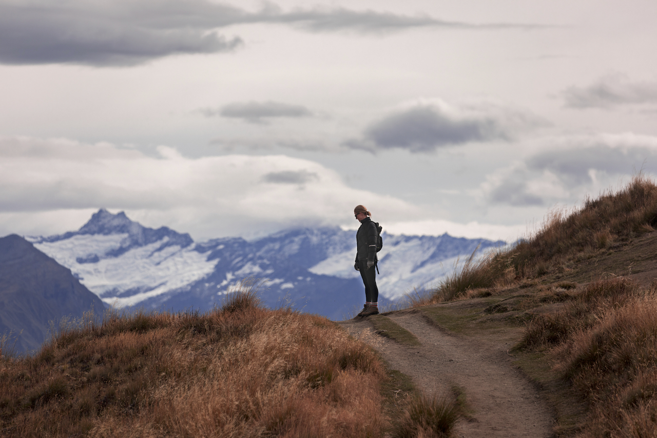 Hiking and Adventure