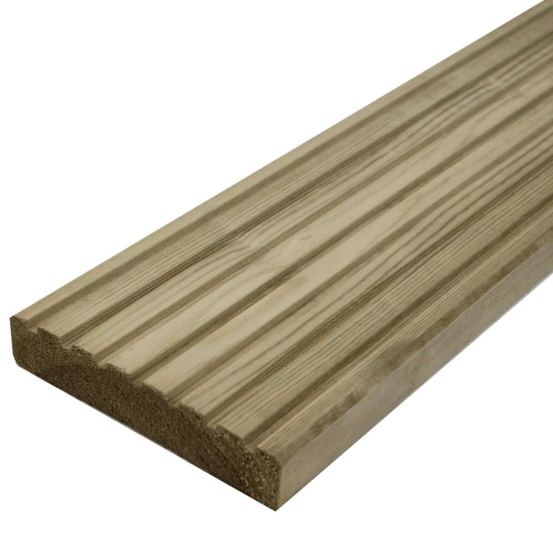 Decking Boards Accessories