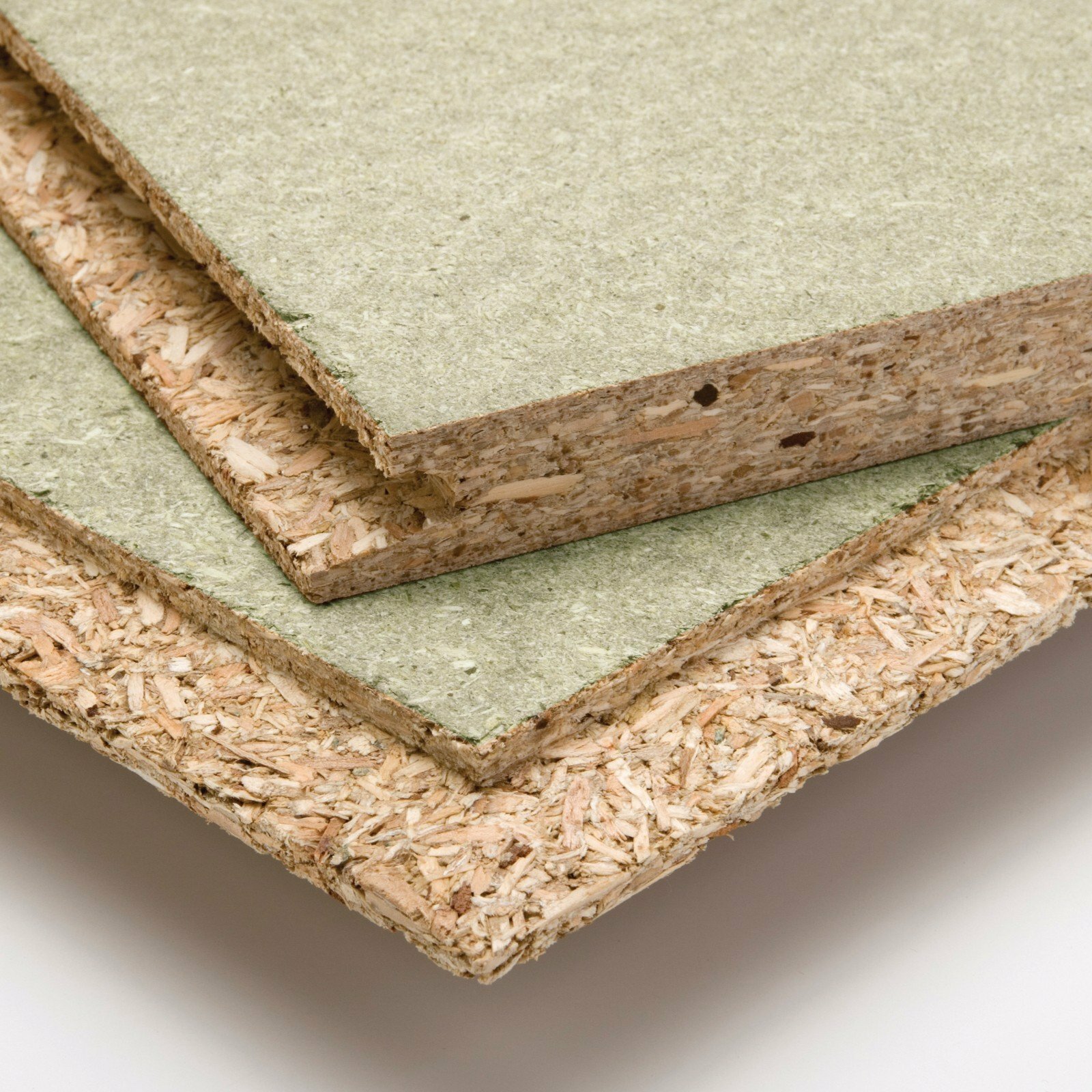 P5 Moisture Resistant T&G Particleboard Flooring EN 312 P5