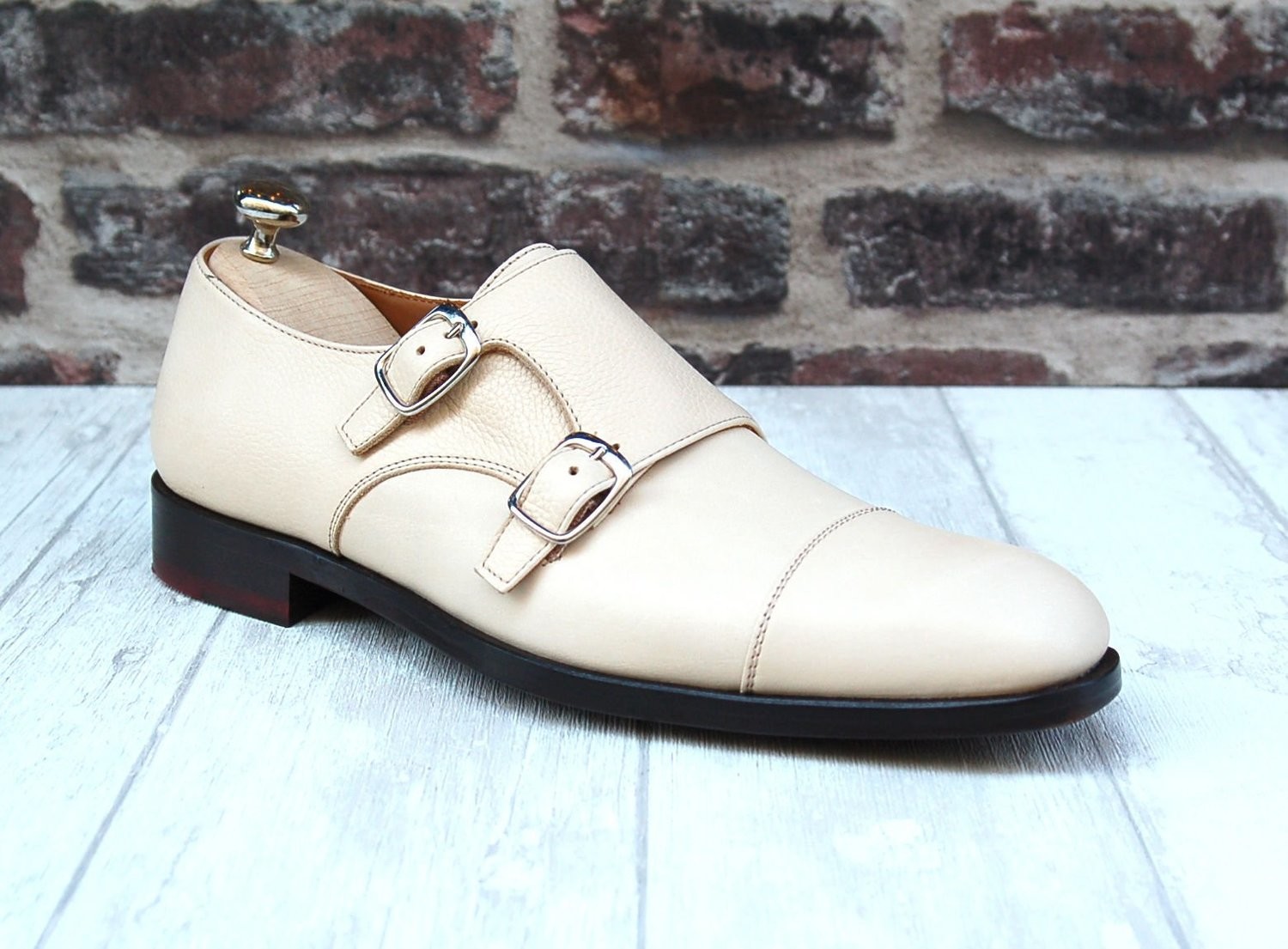 double boucle weston