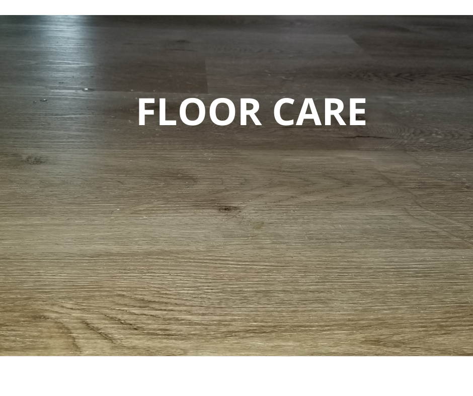 Floor Care