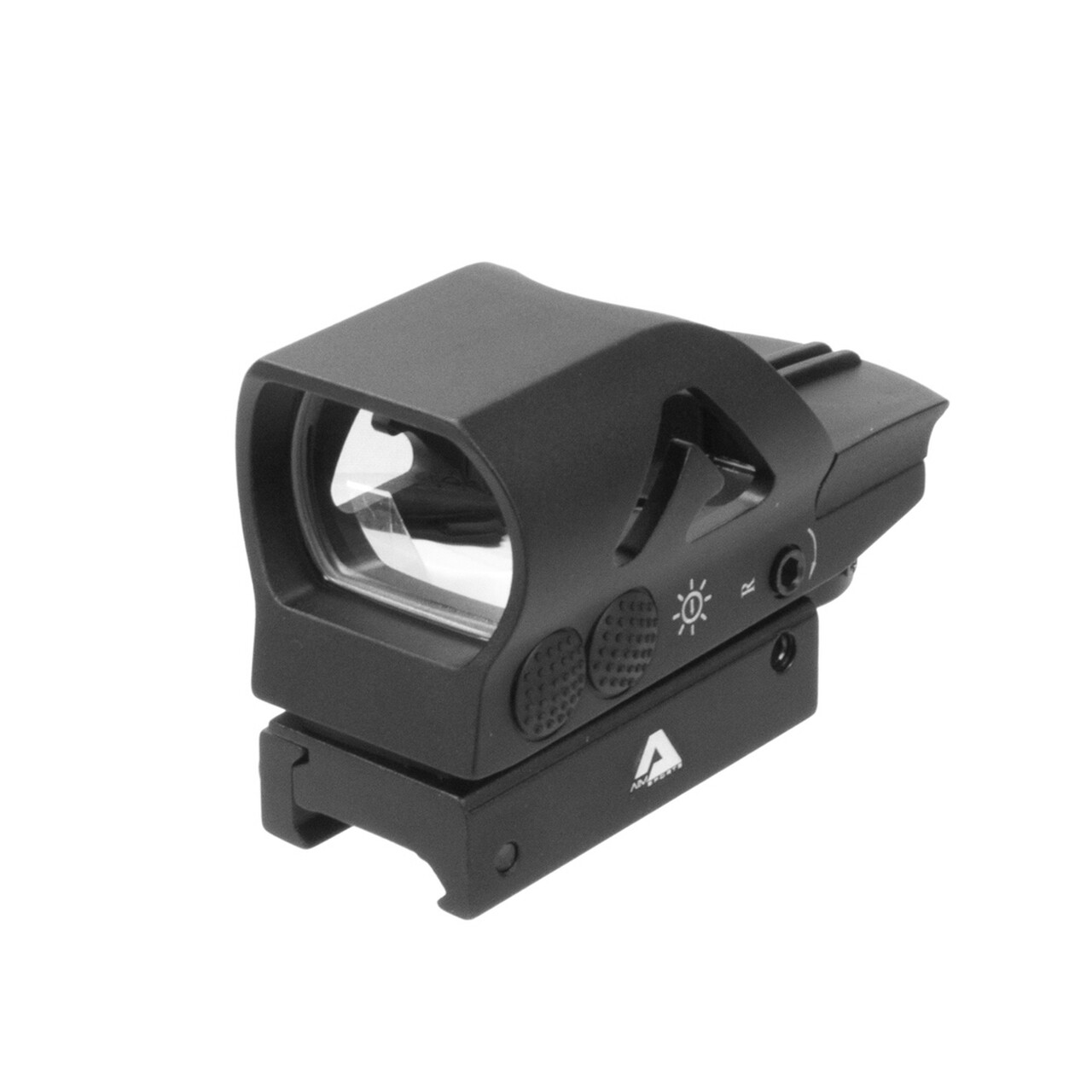 1x34mm Reflex Sight