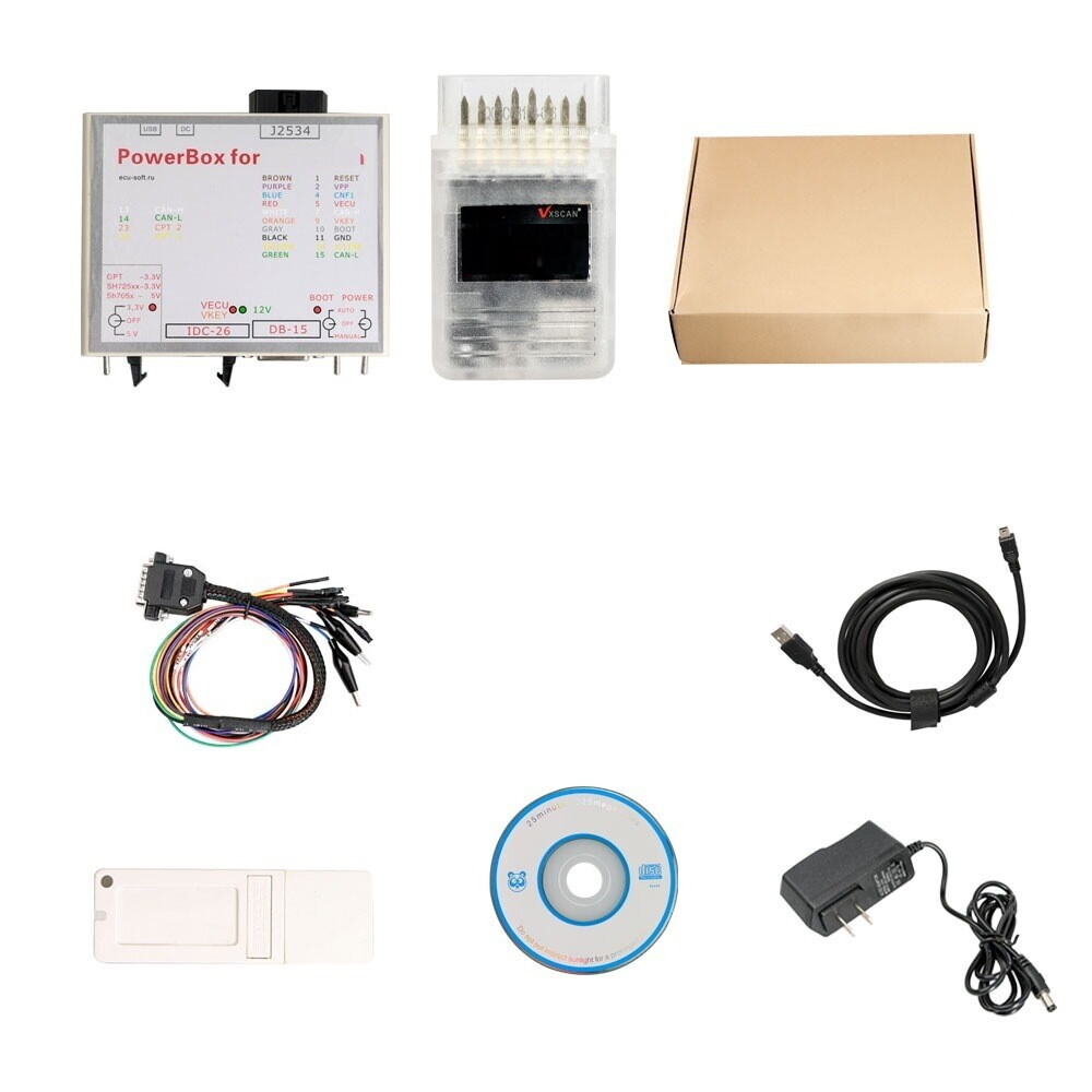 VAG DSG CVT Gearbox TCU Remapping Tool With Cables OBD Or Full BSL vag-dsg-cvt-gearbox-tcu-remapping-tool-with-cables-obd-or-full-bsl