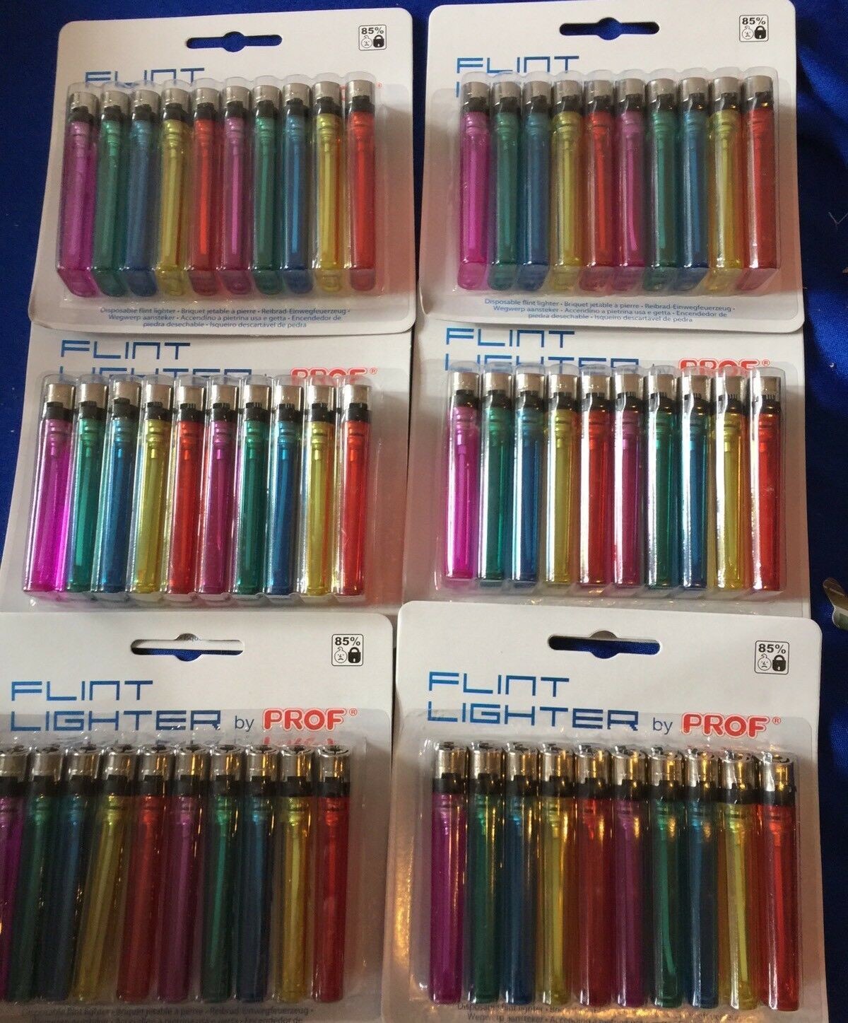 Lot revendeur palette solderie de 60