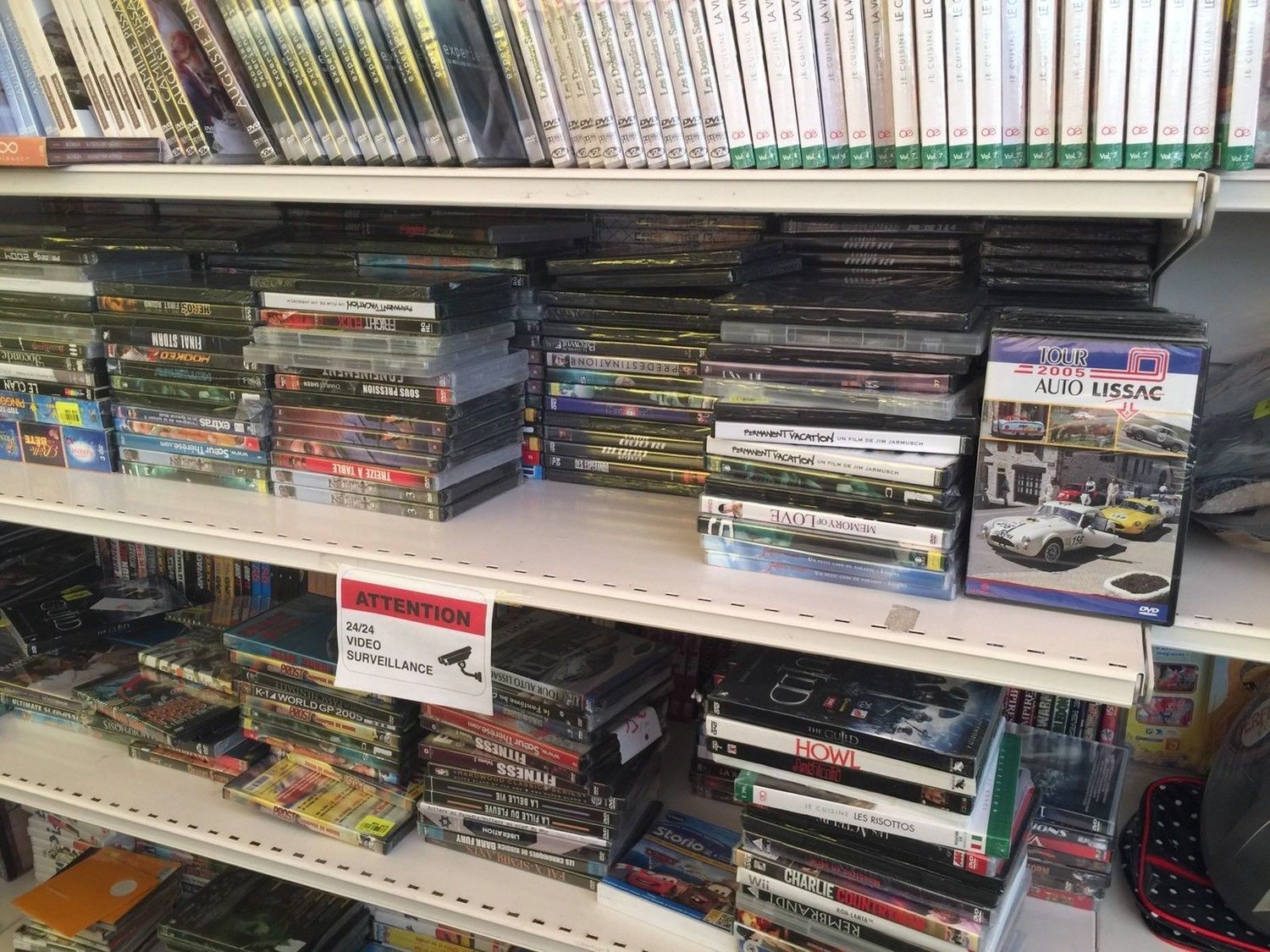 Lot revendeur destockage Palettes/Solderie De 96