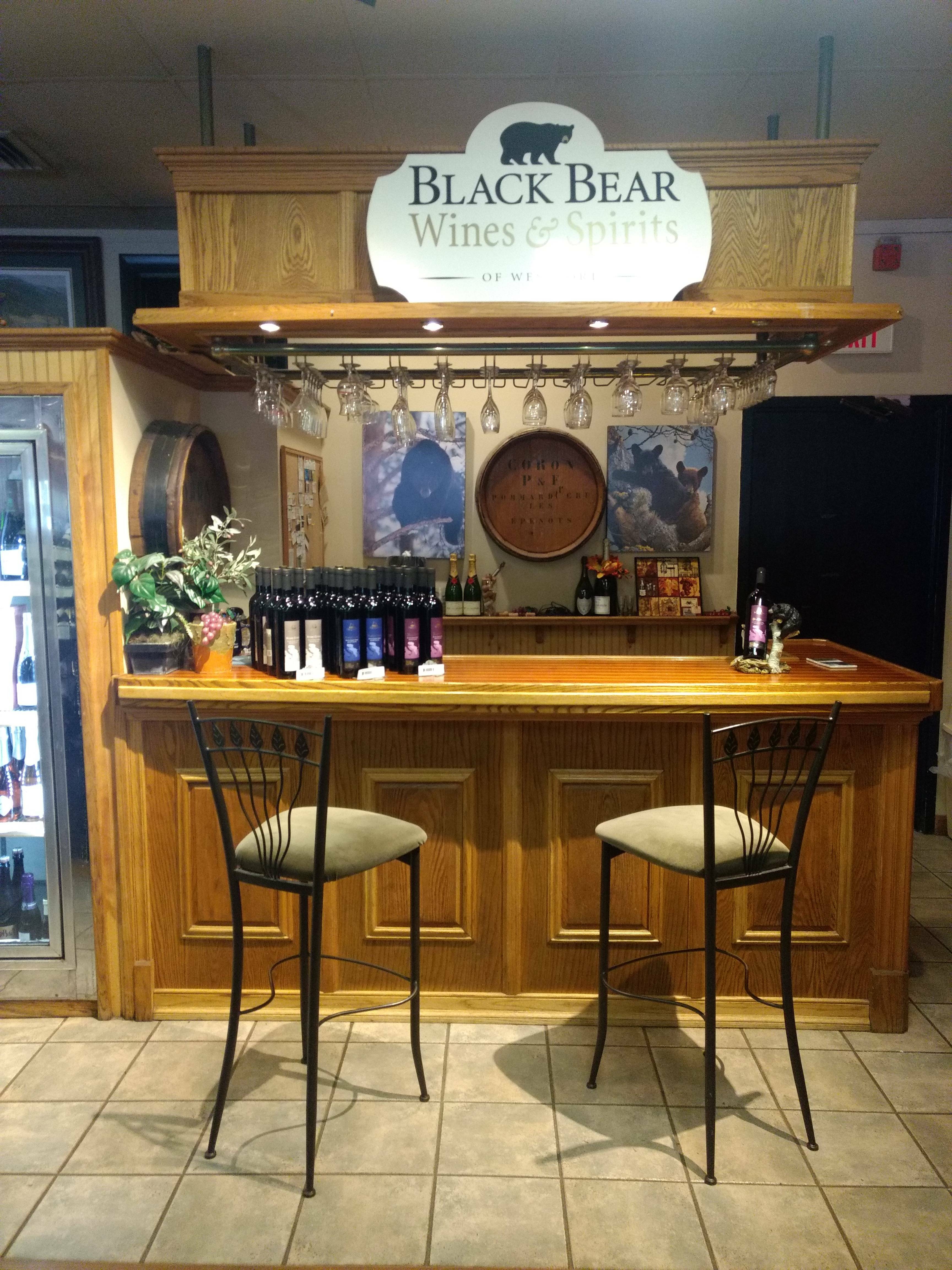 Free InStore Wine/Spirit Tastings