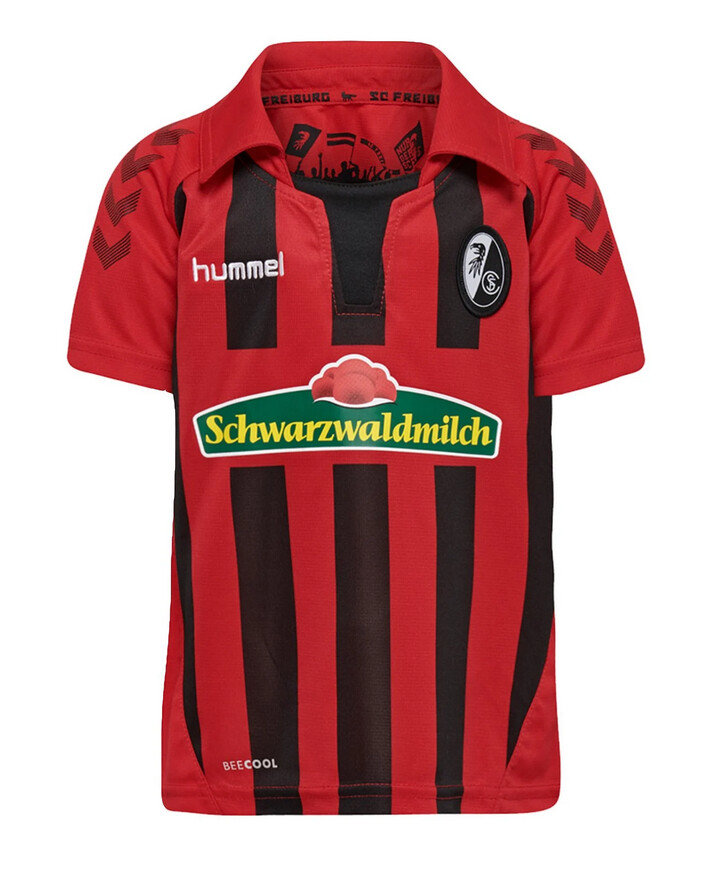SC Freiburg Heimtrikot 19/20 Kids