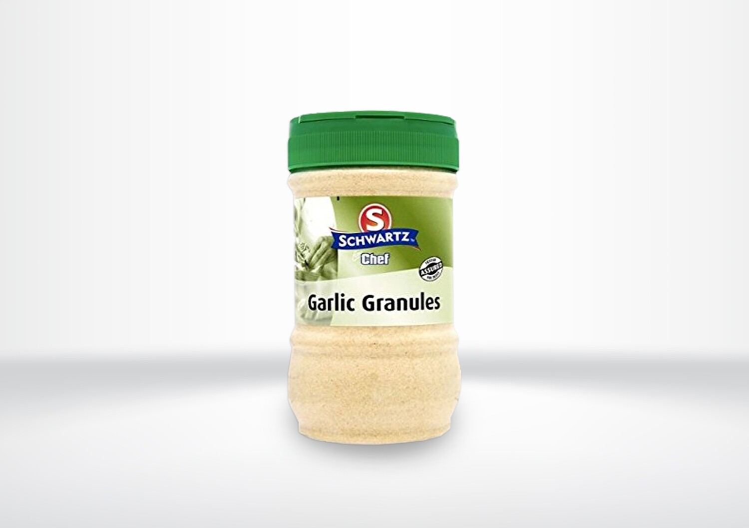 Schwartz Garlic Granules