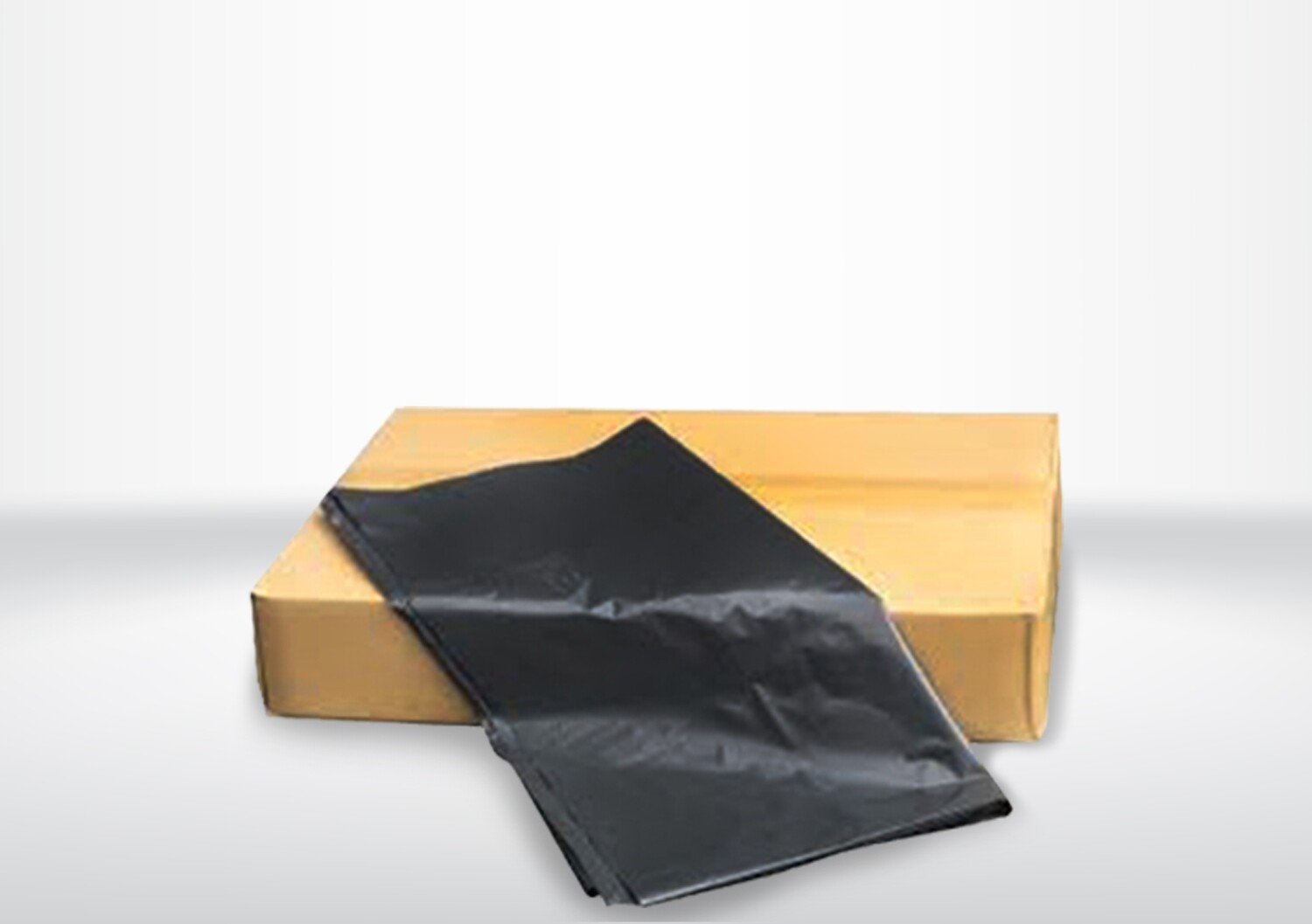 Heavy Duty Bin Liners (18"x29"x39")