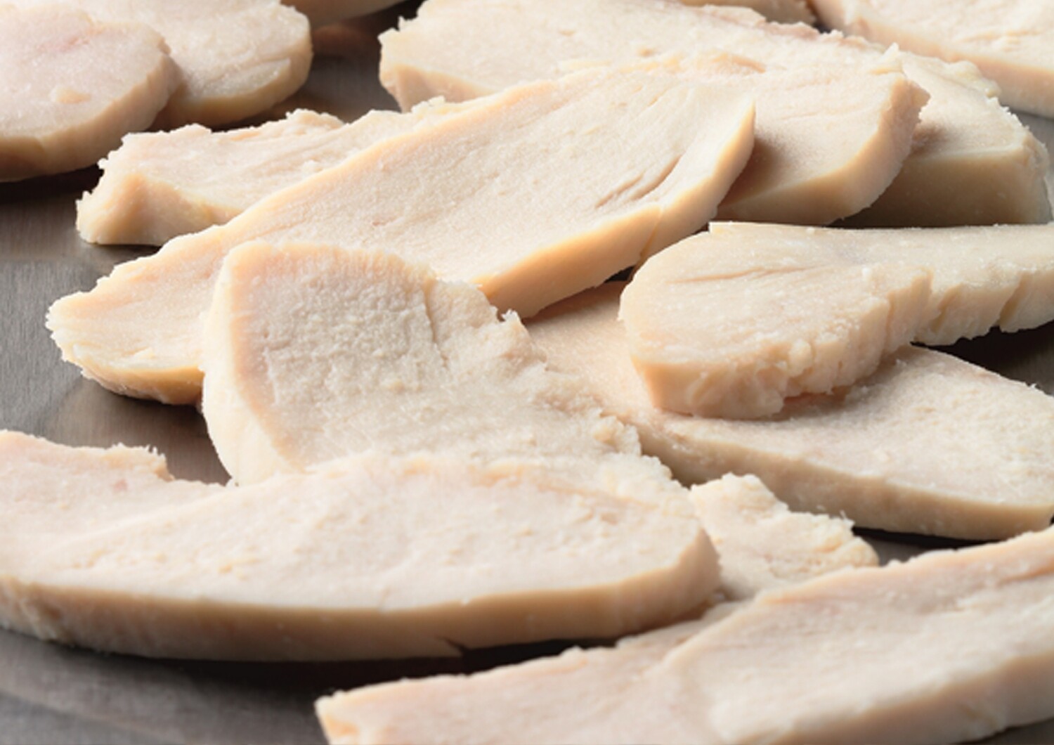Deli Sliced Chicken Nutrition Facts at Magda Stotts blog