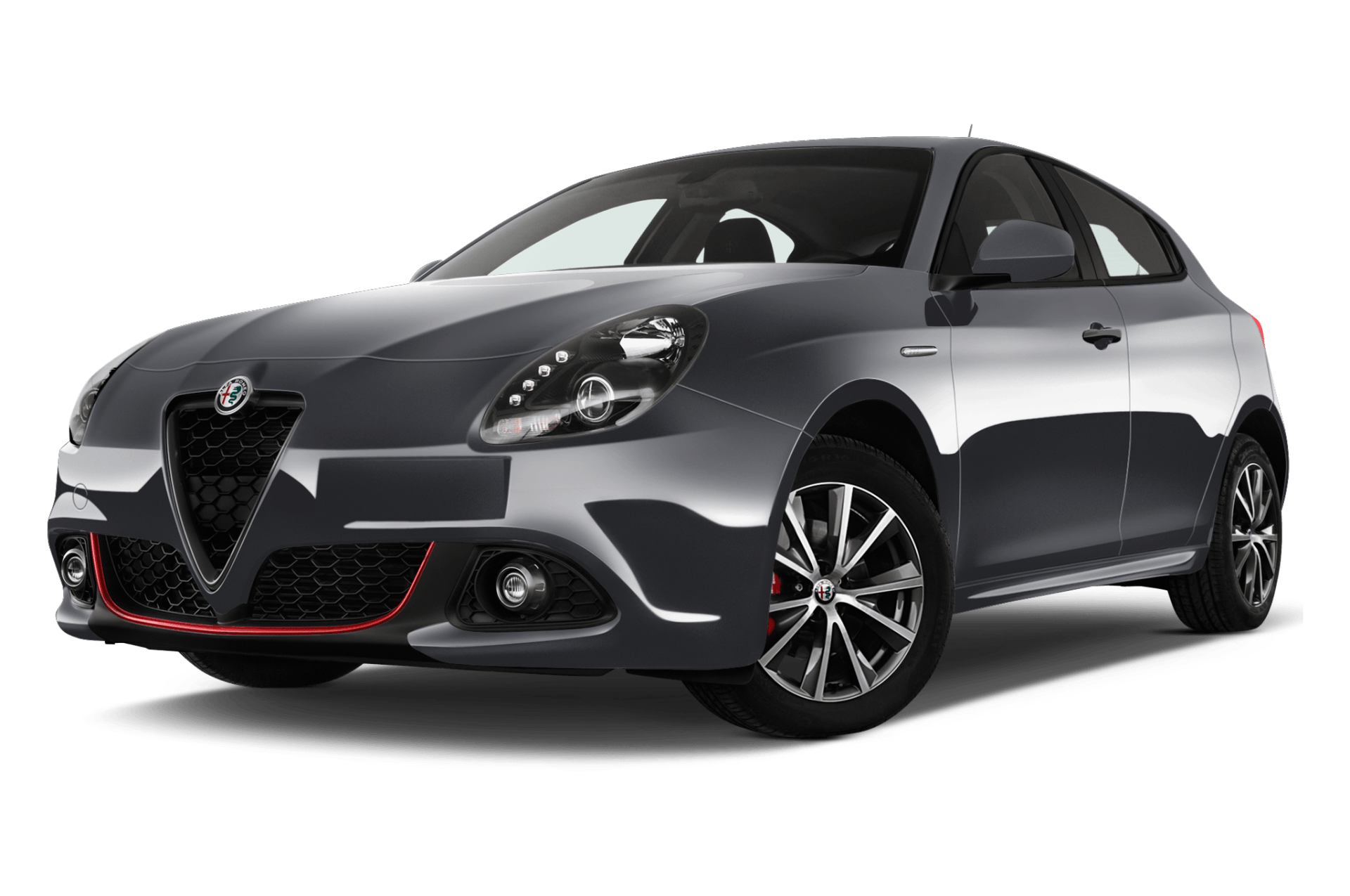 Alfa romeo giulietta характеристики