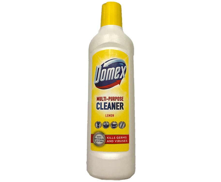Domex MultiPurpose Cleaner Lemon 500mL