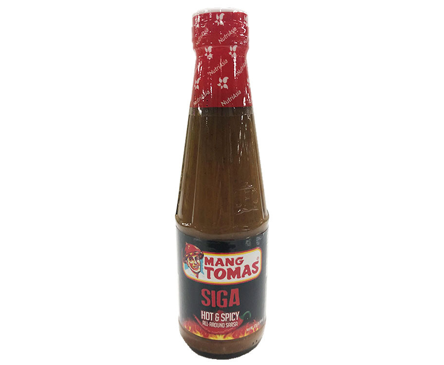 Mang tomas lechon sauce h&s 330gx24 (4801668100288)